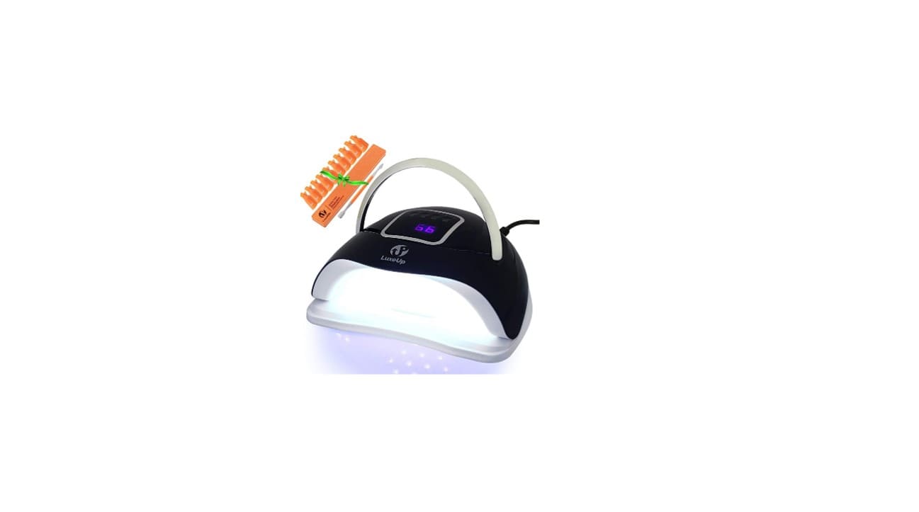 8 Best UV and Led nail lamps