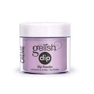 Gelish Dip Powder