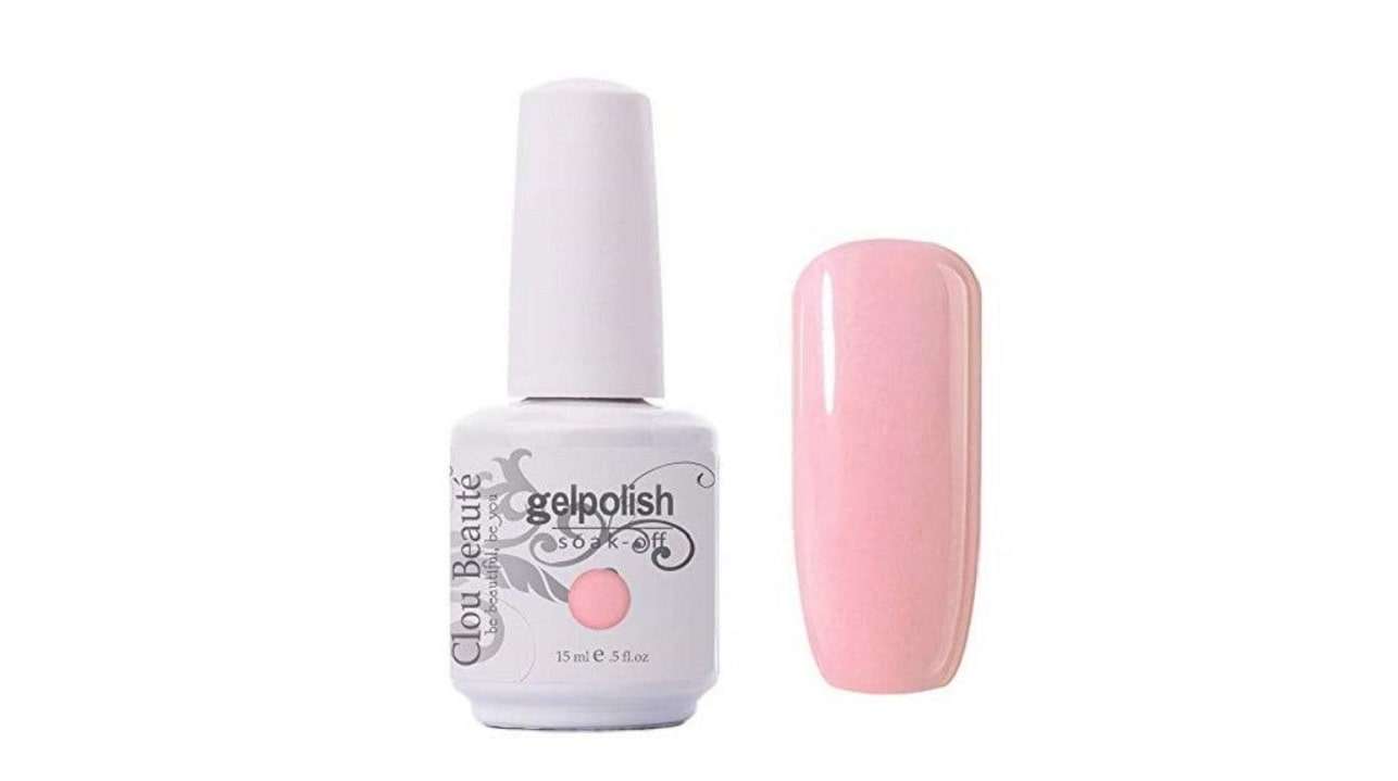 5 Best light pink nail polish