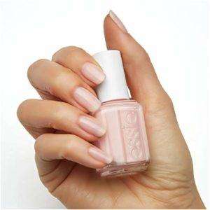 best light pink nail polish