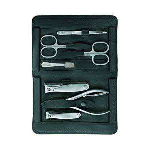 TopInox Manicure Sets for Men