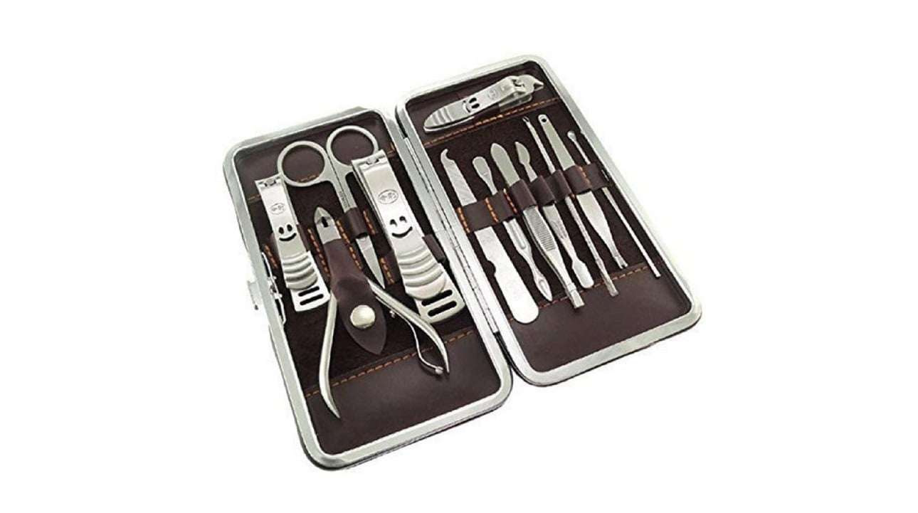 7 Best professional manicure and pedicure sets