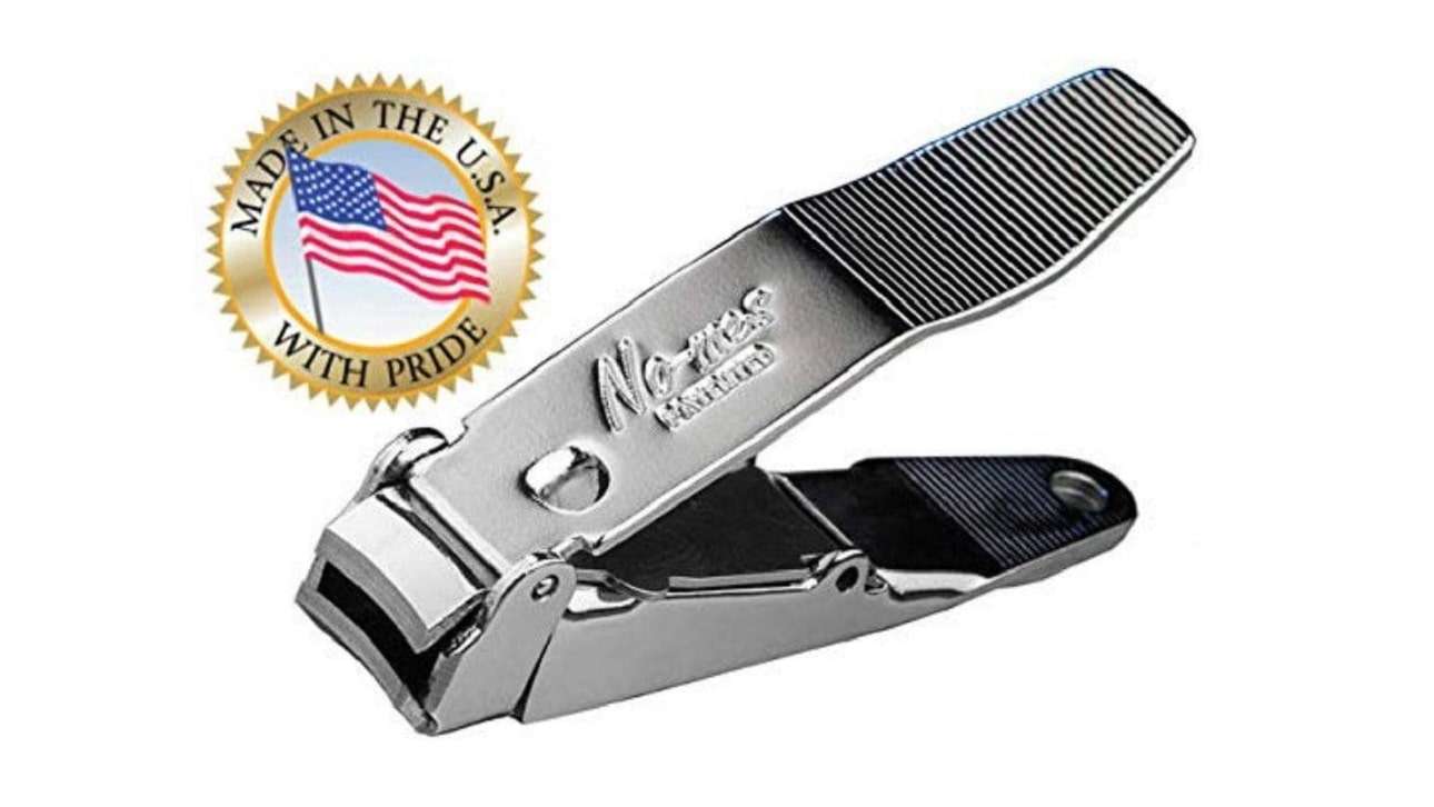 USA Made Nail Clippers