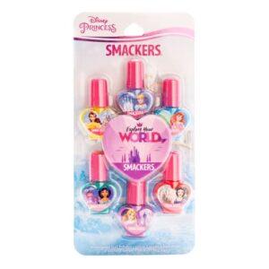 Lip Smacker Disney Nail Collection