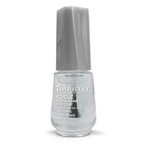 BARIELLE ICYCLE Ultra Shine Top Coat