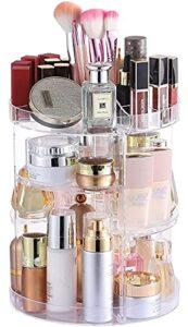 Cq acrylic Cosmetic Storage Cases