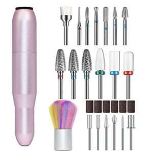 Electric Nail Drill for Acrylic Gel Nails