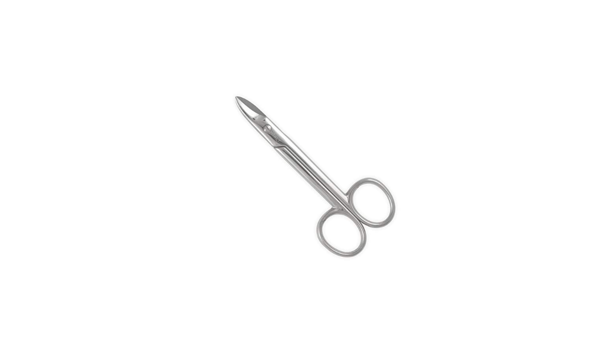 How to use toenail clippers for thick nails