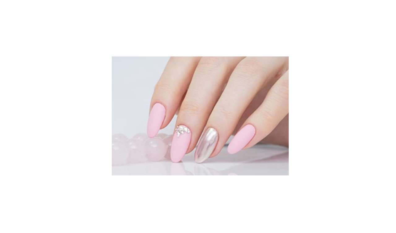 price for gel acrylic nails